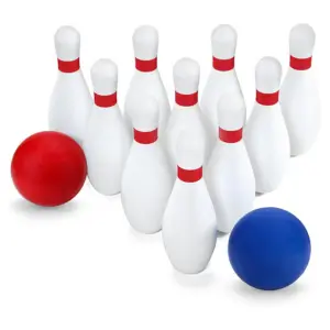 Bowling Equipment